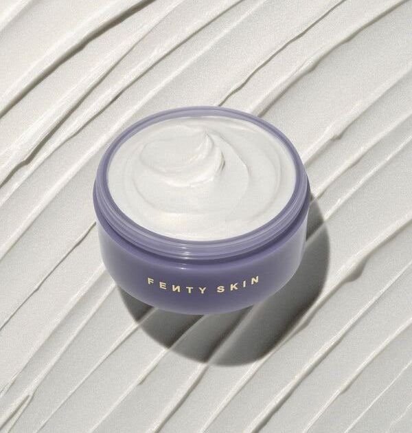 FENTY SKIN Butta Drop Shimmering Fenty Fresh
