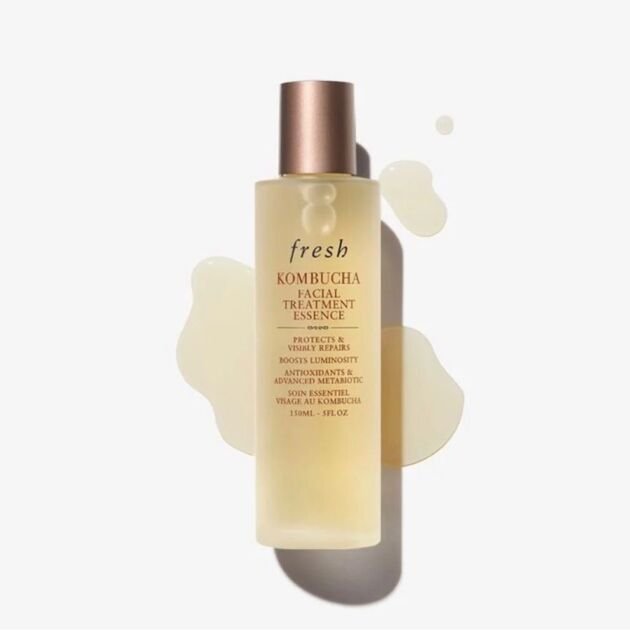 FRESH Kombucha Facial Treatment Essence