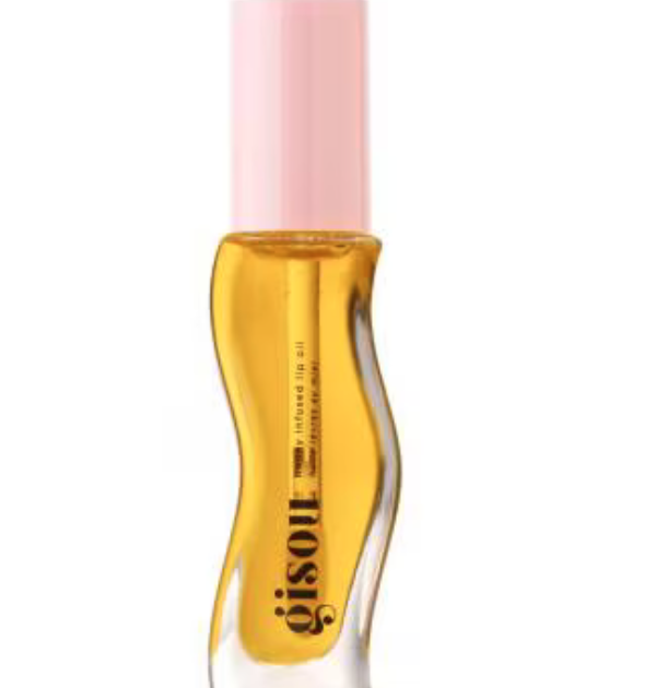 GISOU  HONEY INFUSED LIP OIL