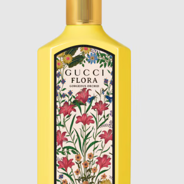 GUCCI  Flora Gorgeous Orchid Eau de Parfum