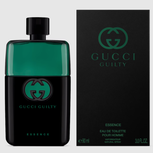 GUCCI  Guilty Essence Eau de Toilette
