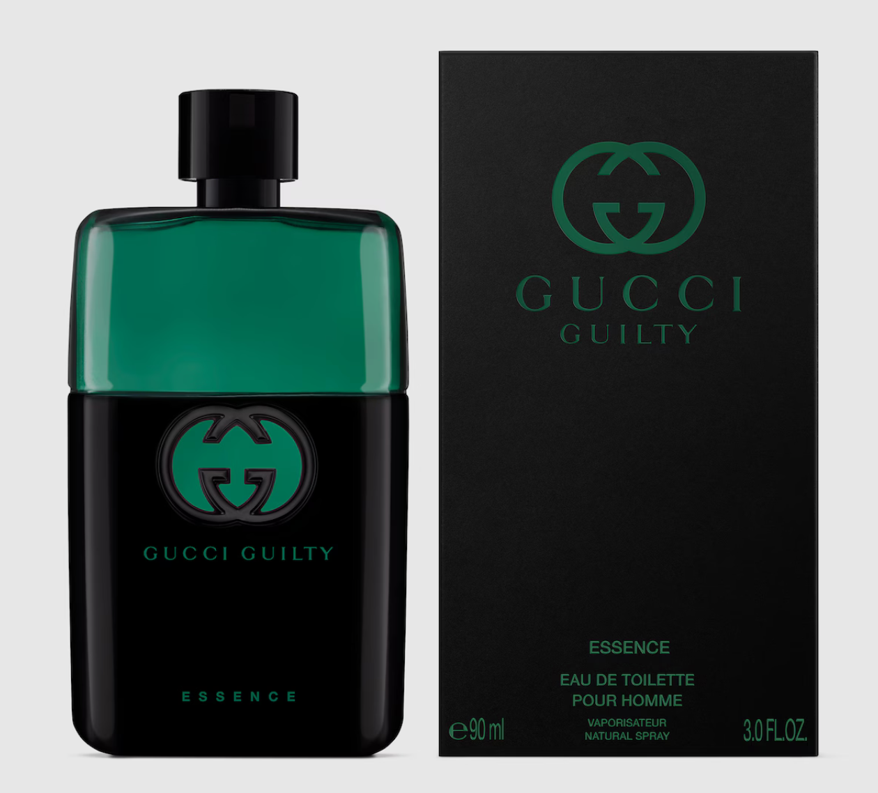 GUCCI Guilty Essence Eau de Toilette