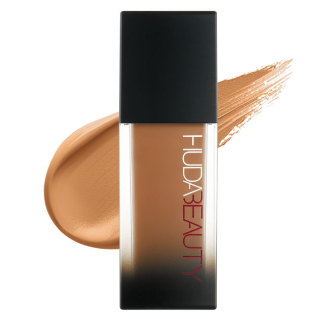 HUDA BEAUTY FAUX FILTER LUMINOUS MATTE FOUNDATION