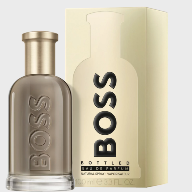 HUGO BOSS Boss Bottled Eau de Parfum