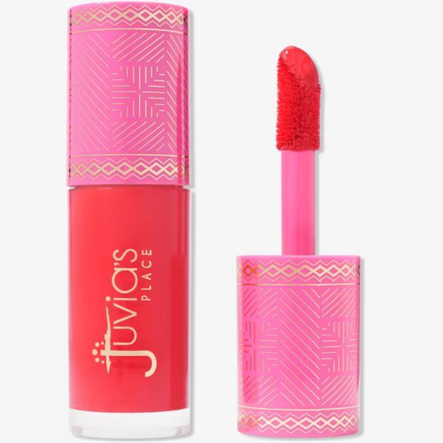 JUVIA'S PLACE  Blushed Liquid Blush