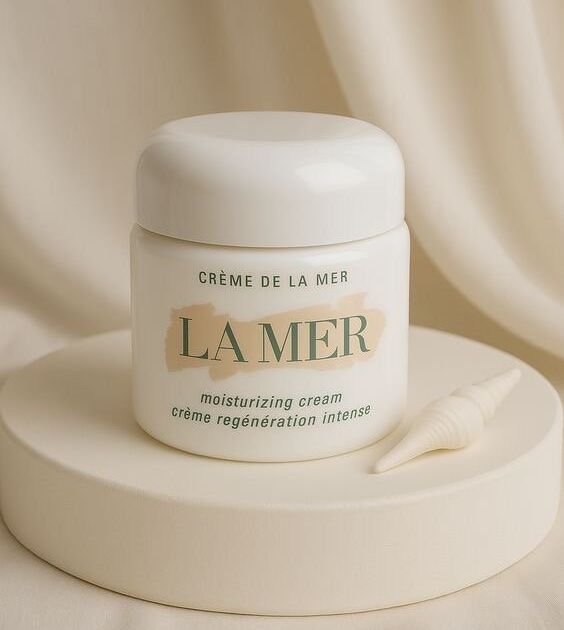 LA MER The Moisturizing Fresh Cream