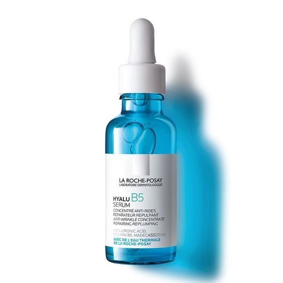 LA ROCHE-POSAY Hyalu B5 Serum