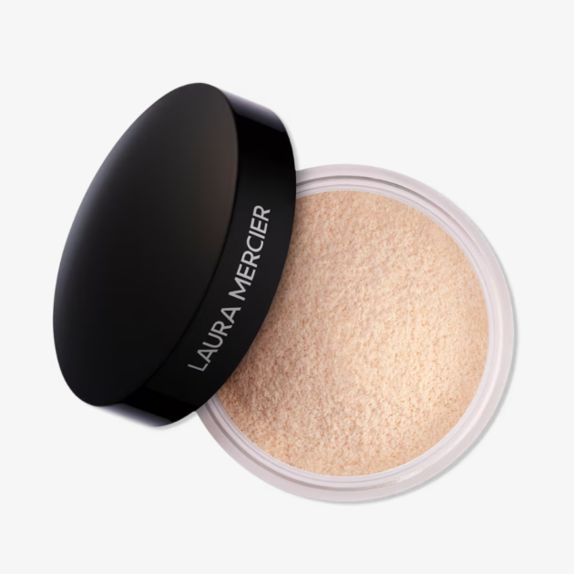 LAURA MERCIER  Translucent Loose Setting Powder