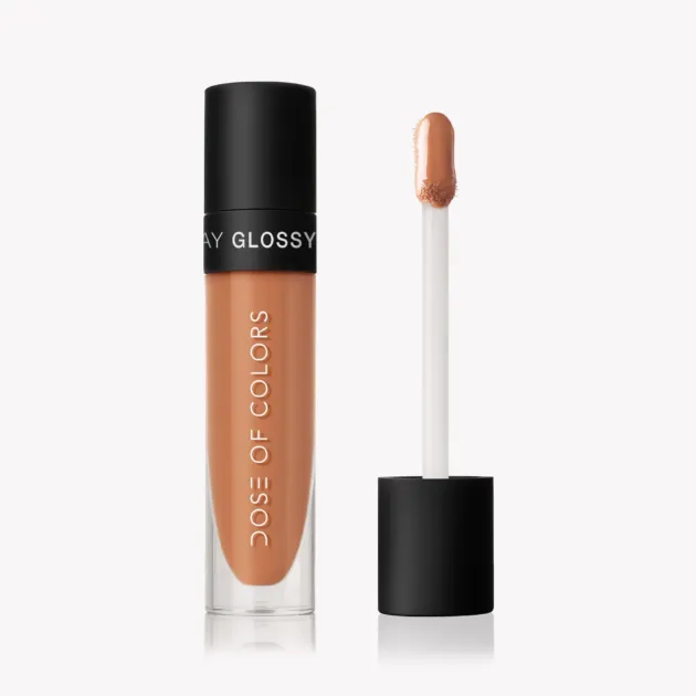 STAY GLOSSY LIP GLOSS DOSE OF COLORS