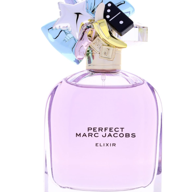 MARC JACOBS Perfect Elixir Eau de Parfum