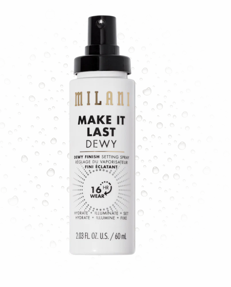 MAKE IT LAST DEWY Make It Last Dewy - Dewy Finish Setting Spray