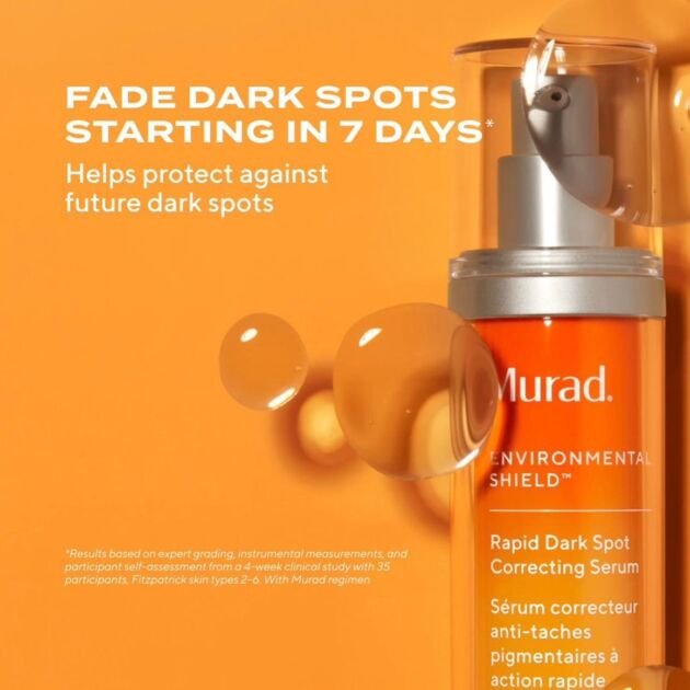 MURAD Rapid Dark Spot Correcting Serum