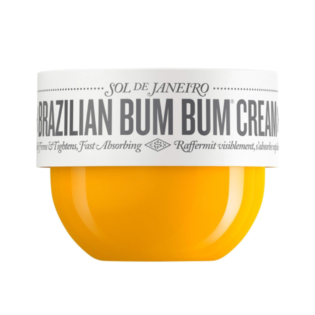 SOL DE JANEIRO  Brazilian Bum Bum Cream