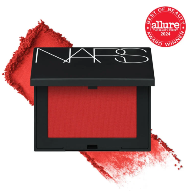 NARS  Blush