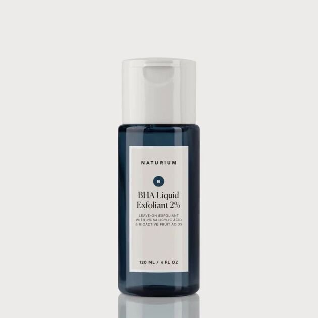 NATURIUM BHA Liquid Exfoliant 2%