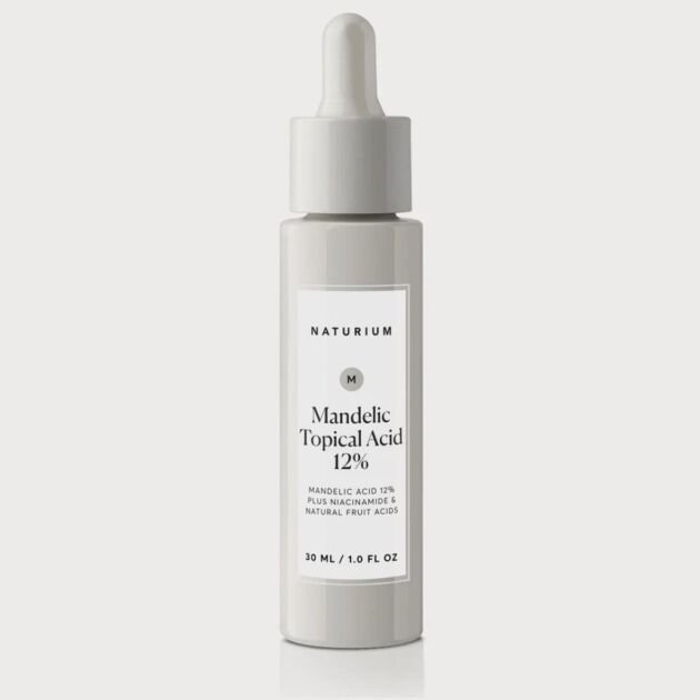 NATURIUM Mandelic Topical Acid 12%