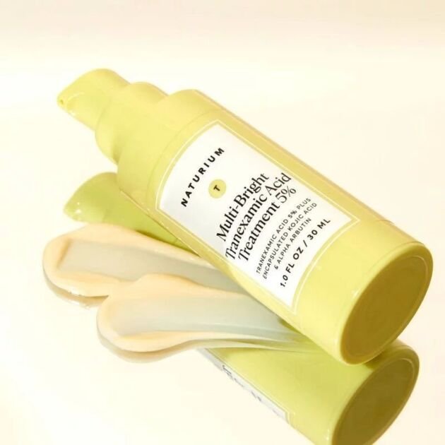 NATURIUM Multi-Bright Tranexamic Acid Treatment 5%