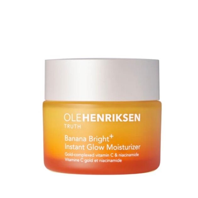 OLEHENRIKSEN Banana Bright+ Instant Glow Moisturizer