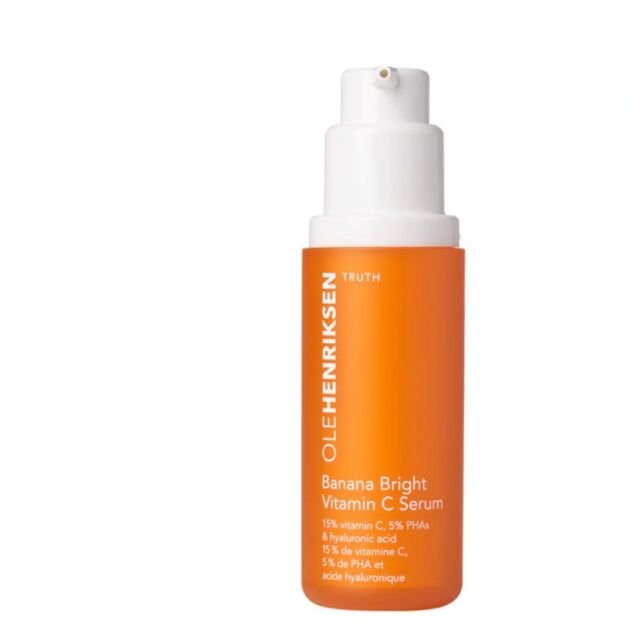 OLEHENRIKSEN Banana Bright Vitamin C Serum