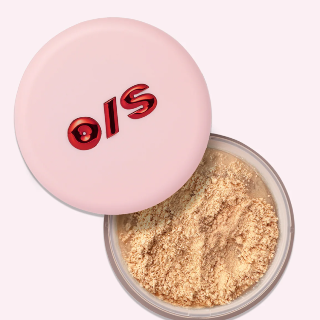 ONE SIZE  Ultimate Blurring Setting Powder