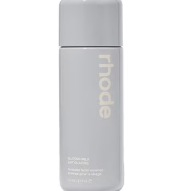 RHODE peptide glazing fluid DEWY GEL SERUM
