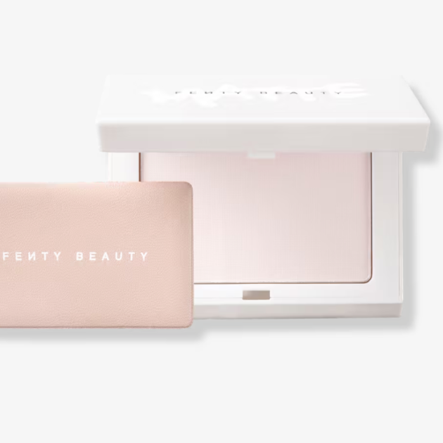 FENTY BEAUTY INVISIMATTE BLOTTING POWDER