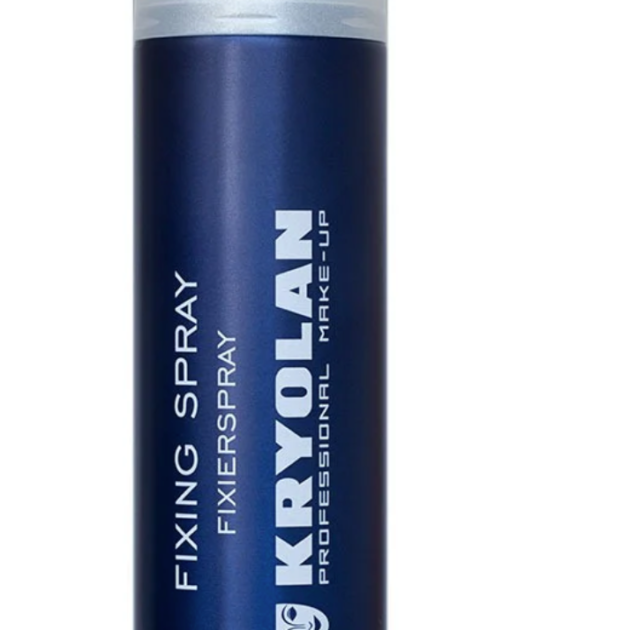KRYOLAN  FIXING SPRAY