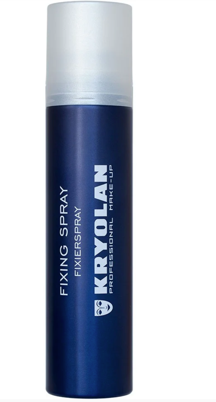 KRYOLAN FIXING SPRAY