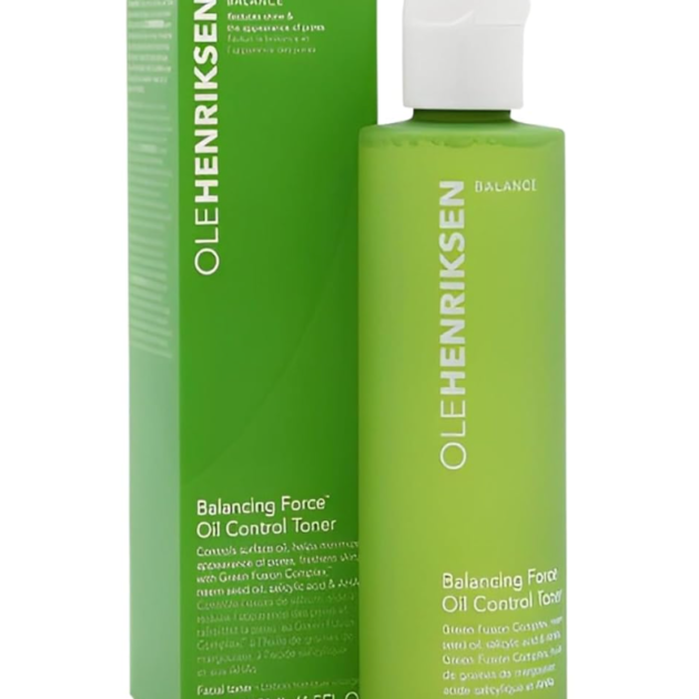 OLEHENRIKSEN  Balancing Force Oil Control Toner