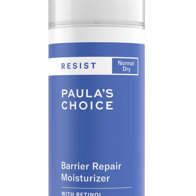PAULA"S CHOICE Barrier Repair Moisturizer with Retinol
