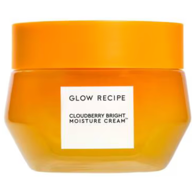 GLOW RECIPE Cloudberry Bright Cream Moisturizer