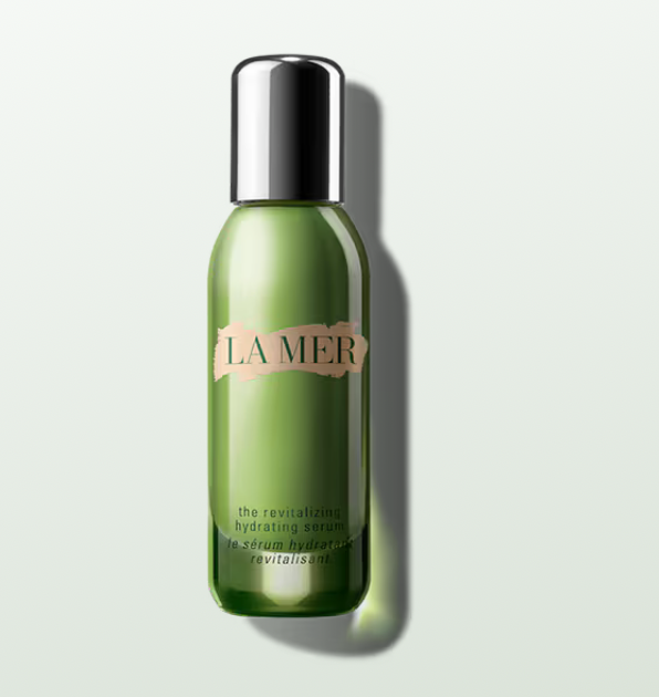 LA MER THE REVITALIZING HYDRATING SERUM