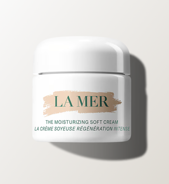 LA MER  THE MOISTURIZING FRESH CREAM