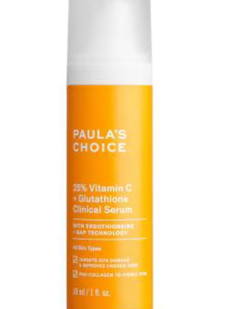 PAULA"S CHOICE  25% Vitamin C + Glutathione Clinical Serum