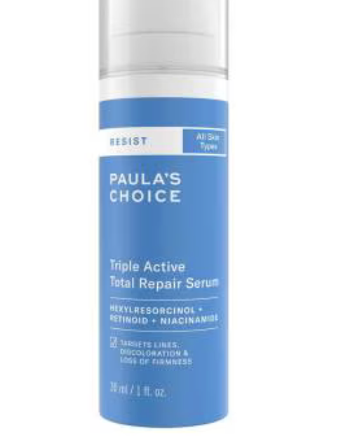 PAULA"S CHOICE  Resist Triple Active Total Repair Serum