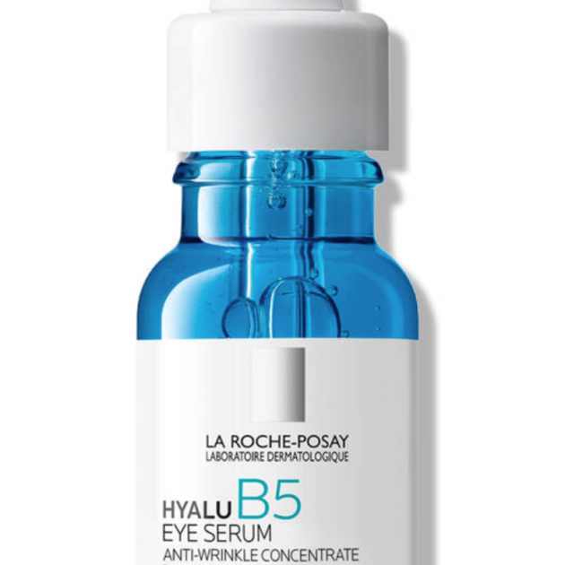LA ROCHE-POSAY HYALU B5 EYE SERUM