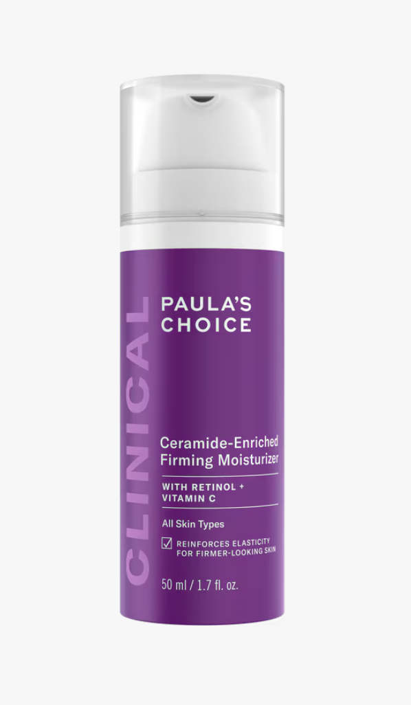 PAULA'S CHOICE Ceramide-Enriched Firming Moisturizer