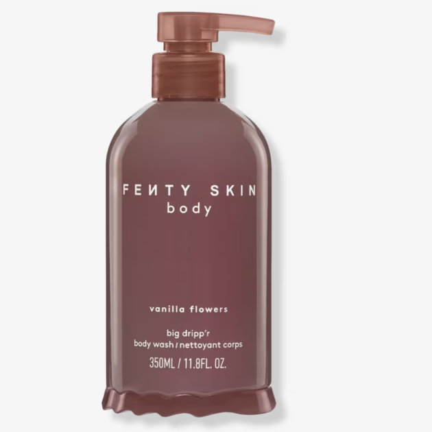 FENTY SKIN BODY WASH