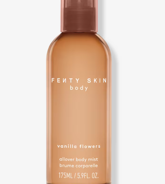 FENTY SKIN Allover Body Mist