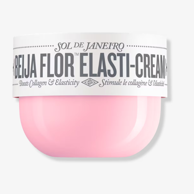 SOL DEJANEIRO  Beija Flor Elasti-Cream