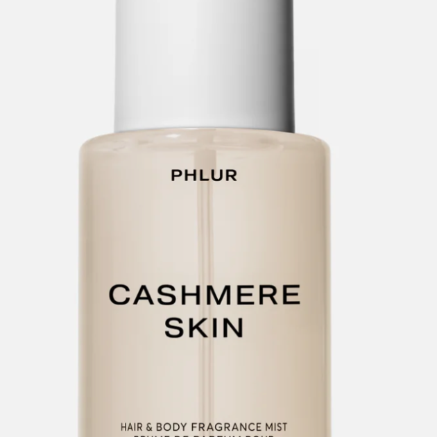 PHLUR CASHMERE SKIN BODY MIST