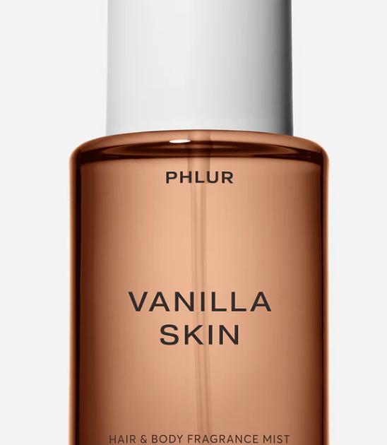 PHLUR VANILLA SKIN BODY MIST