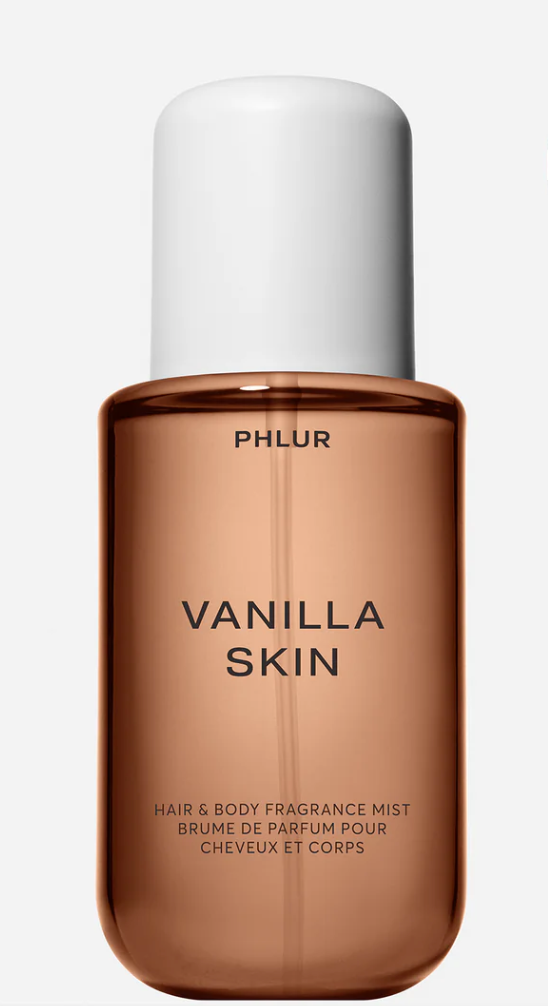 PHLUR VANILLA SKIN BODY MIST