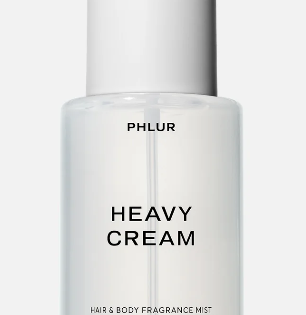 PHLUR HEAVY CREAM BODY MIST