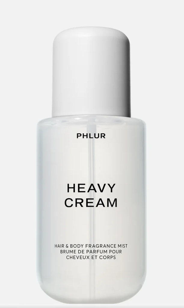 PHLUR HEAVY CREAM BODY MIST