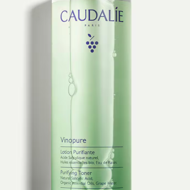 CAUDALIE Vinopure Purifying Toner