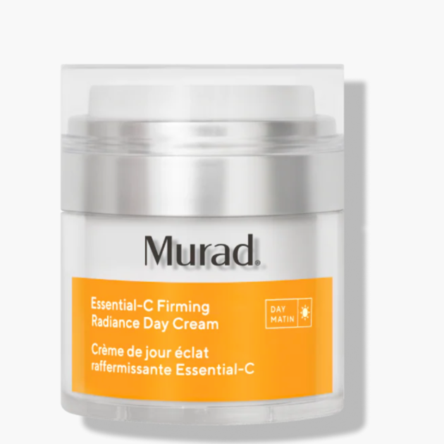 MURAD  ESSENTIAL-C FIRMING RADIANCE DAY CREAM