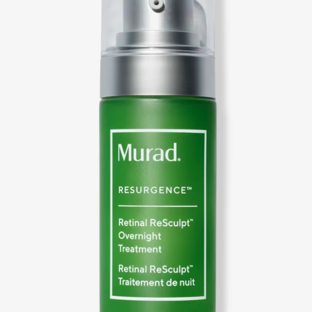 MURAD Retinal ReSculpt Overnight Treatment