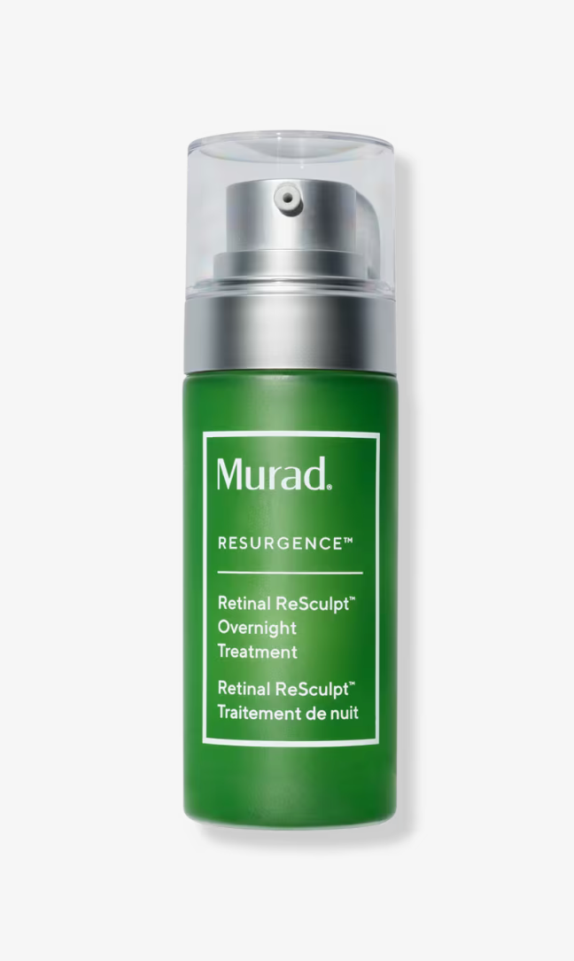 MURAD Retinal ReSculpt Overnight Treatment