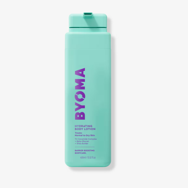BYOMA Hydrating Body Lotion